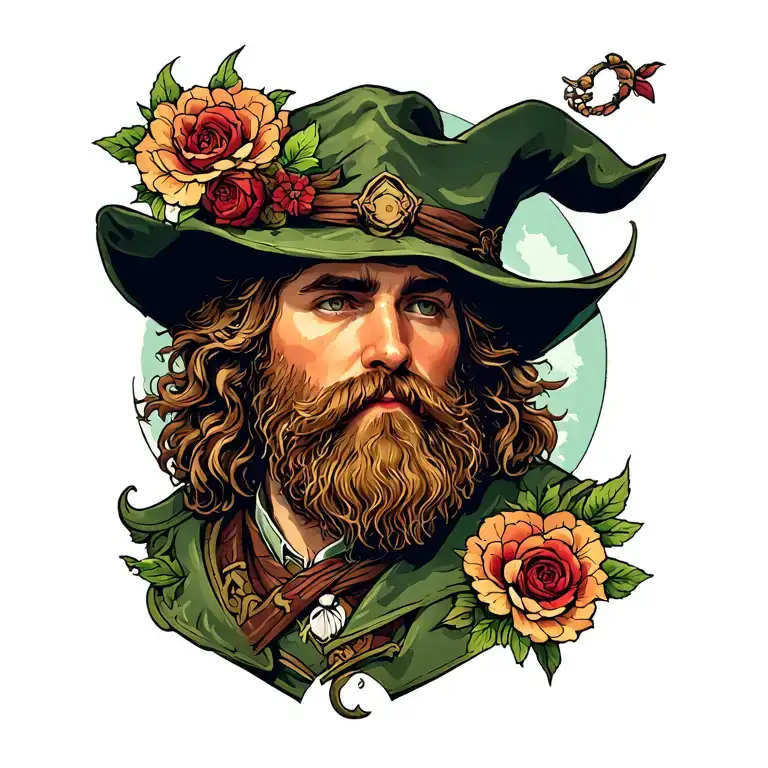 Tom Bombadil