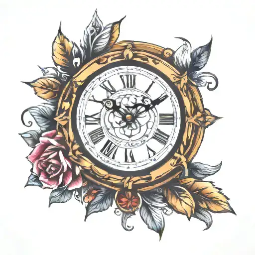 Clock Face