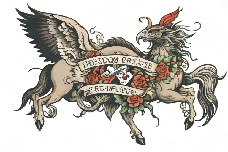 Freedom Is Priceless