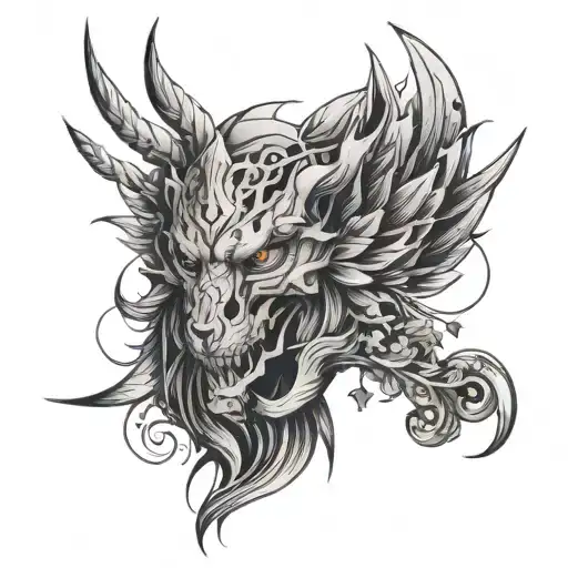 Patch Work So A Bunch Off Different Styles Of Basically Fine Line Sketches And Shi