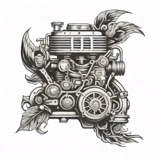 Engines Florida Kids