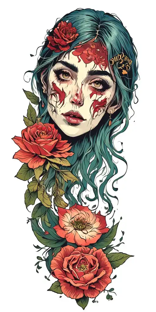 Bad Omens Songs Inspired