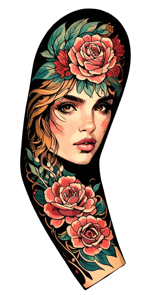 Arm Sleeve