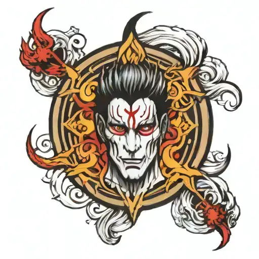 Aizen Sun