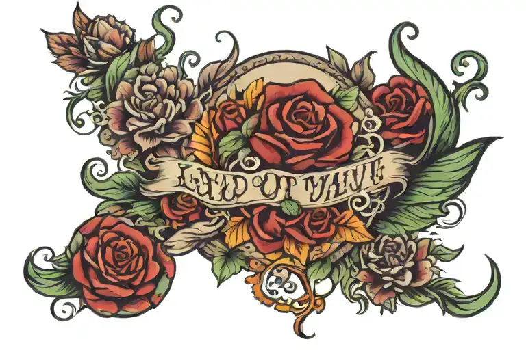 Love Out Values Everything