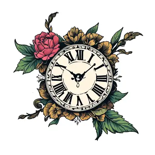 Roman Numeral 09 14 1994