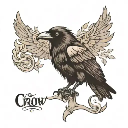 The Crow