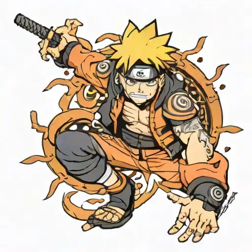 Naruto
