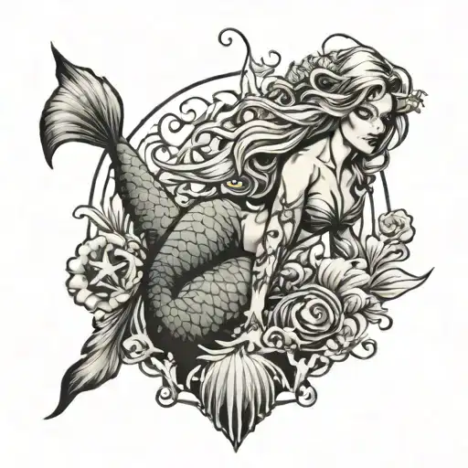 Mermaid