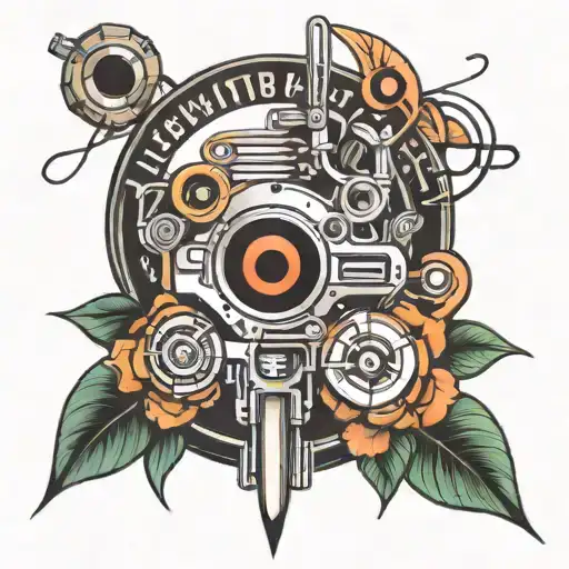 Technology And Music