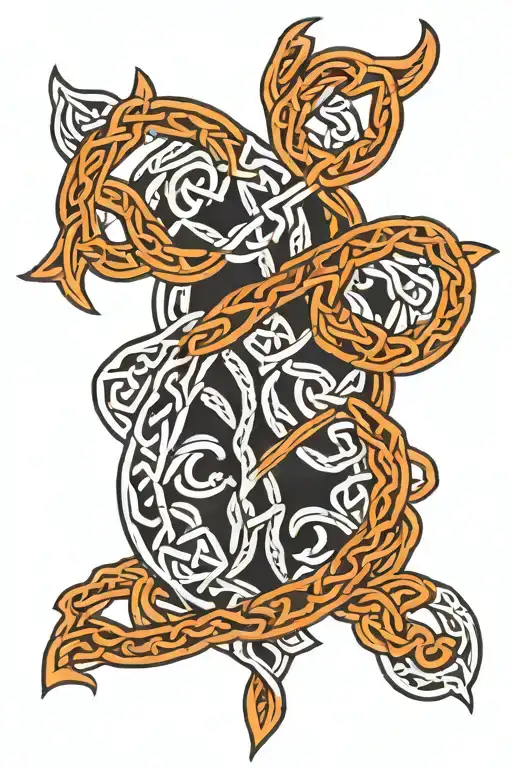 Celtic Knot