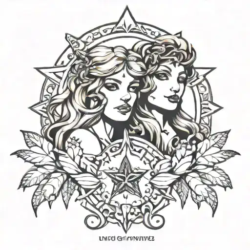 Leo And Virgo Star Sign
