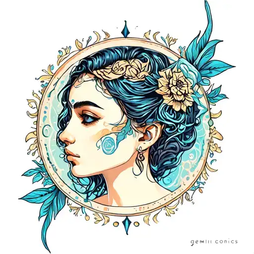 Gemini Universe Spiritual