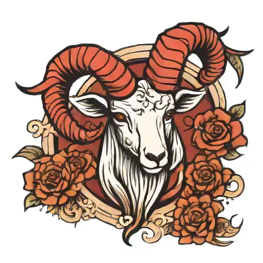 Aries Zodiac Sign