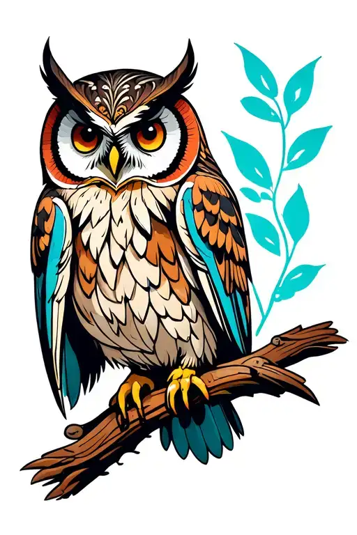 Owl