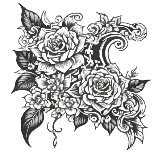 Something For Ellie Faith