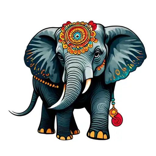 Elephant