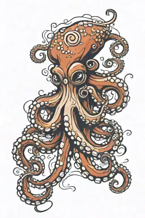 Octopus