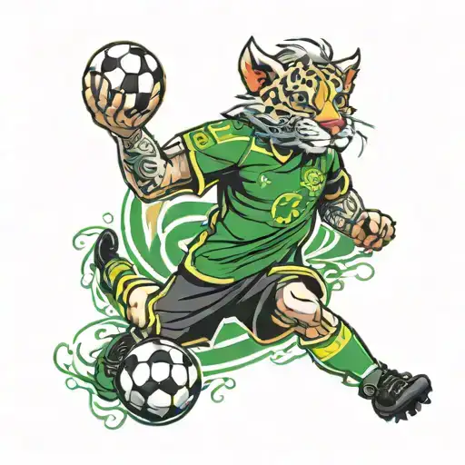 Coy Lacy Soccer Club