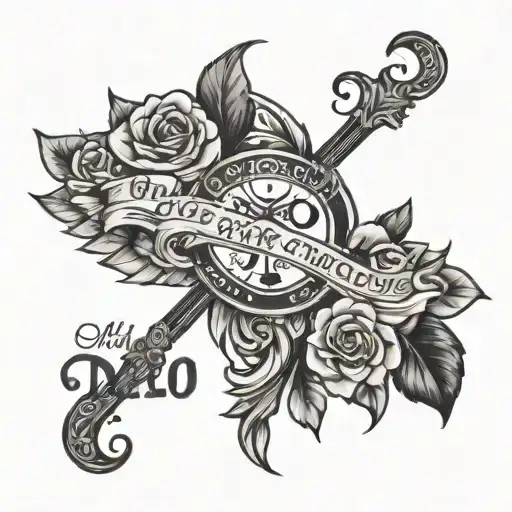 Birth Date Of The Whole Family