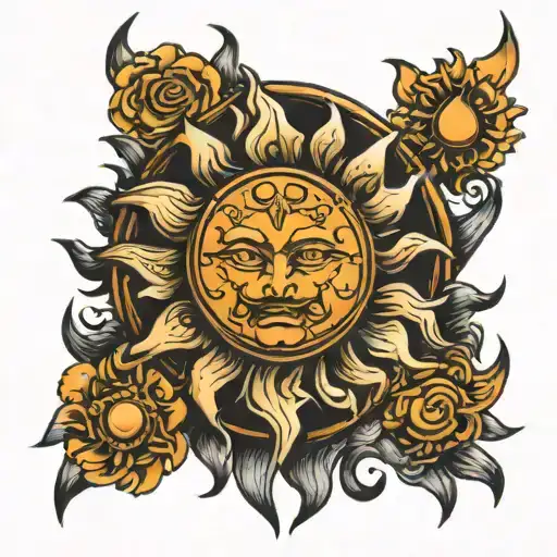 Sun
