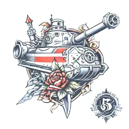 Leclerc Tank Veterans