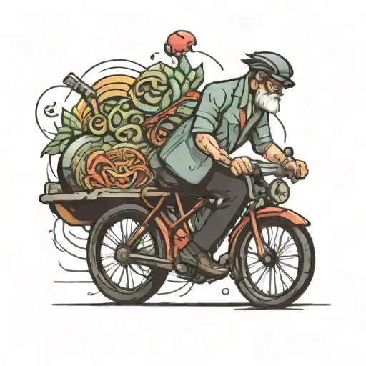 Doctor Cycling