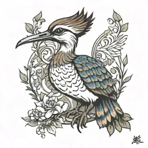 Bustard
