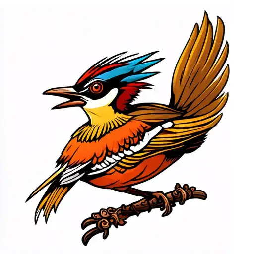 Roadrunner