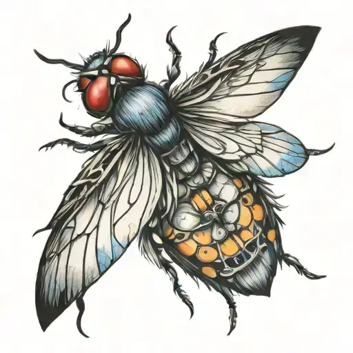 Fly