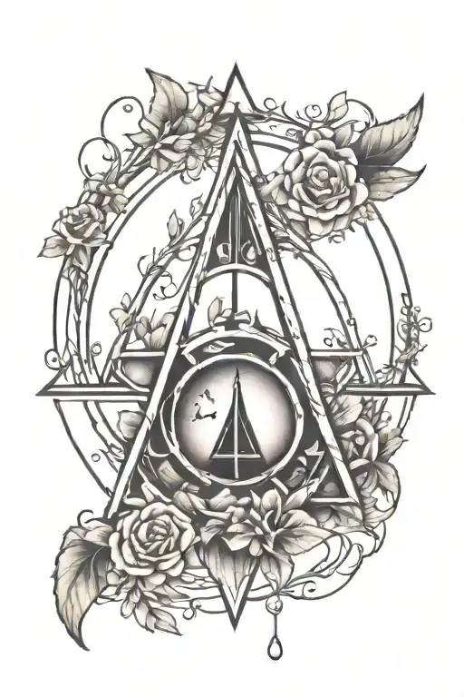 Deathly Hallows