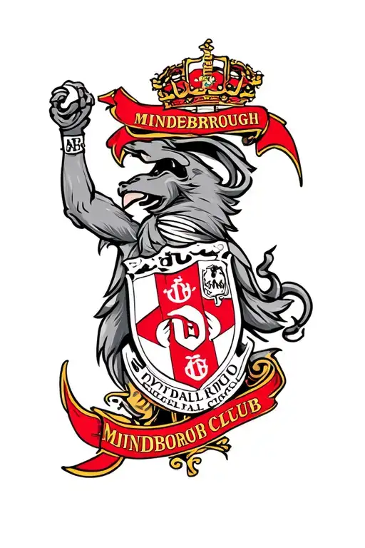 Middlesbrough Football Club