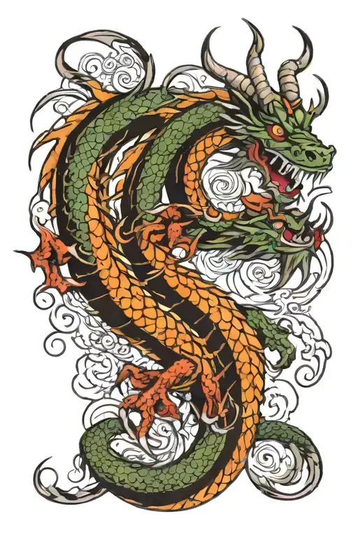 Dragon