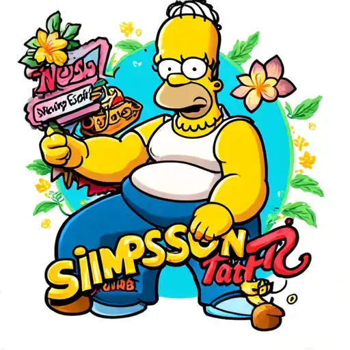 The Simpsons