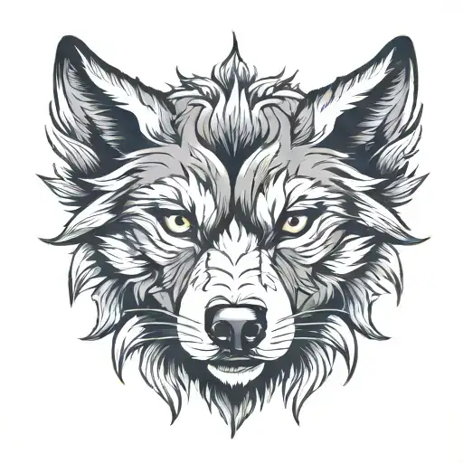 Wolf Head