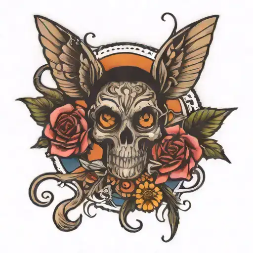Dylan Gossett Lyrics Incorporated