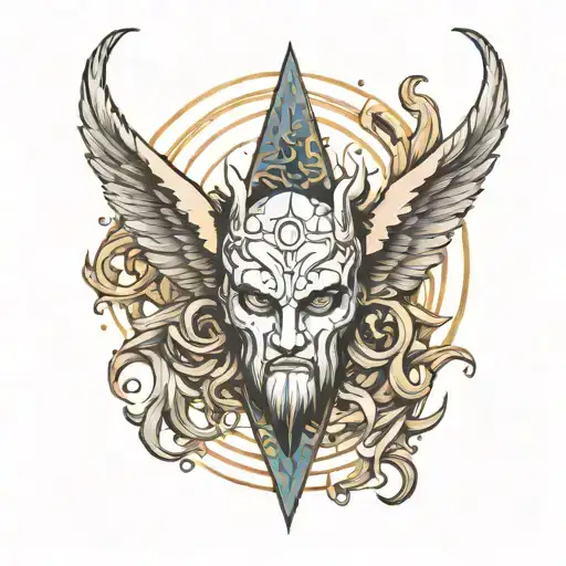 Last Tear Of Lucifer