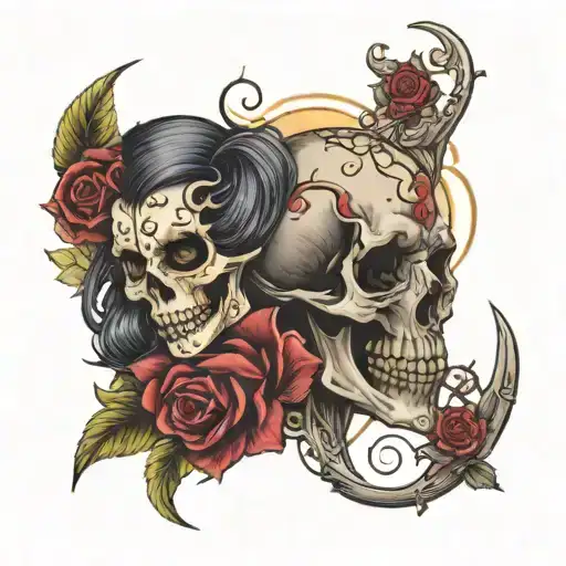 Life And Death