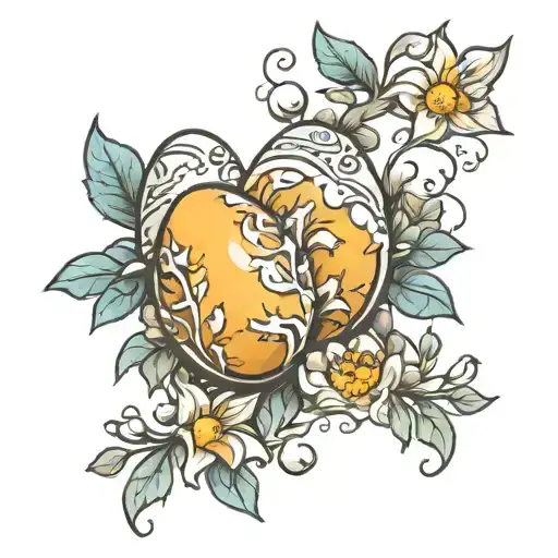 Eggs