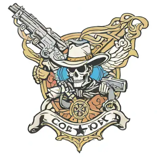 Cqb Cowboys