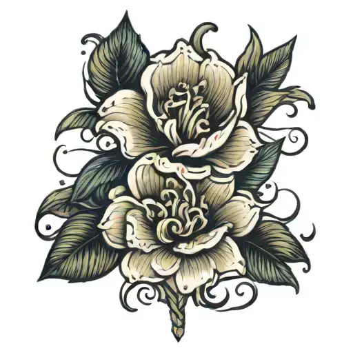 Flores