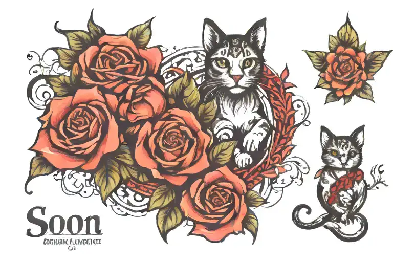 Name Son And Daughter