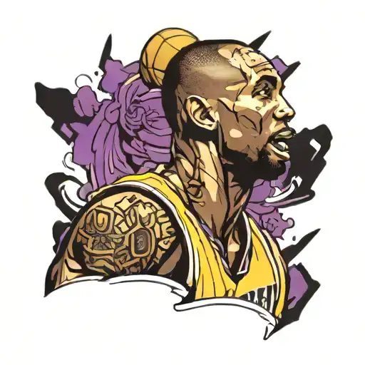 Kobe Bryant
