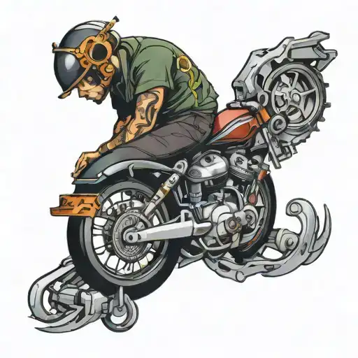 Mechanic
