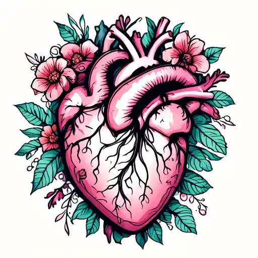 Julieta's Heart