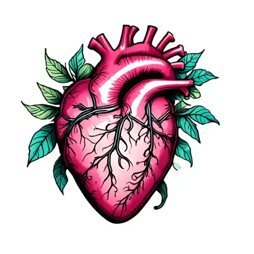 Julieta's Heart