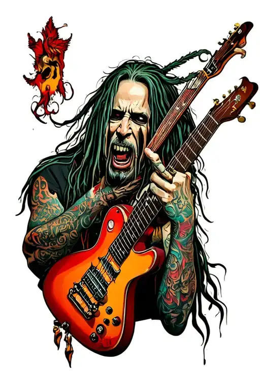 Korn Band