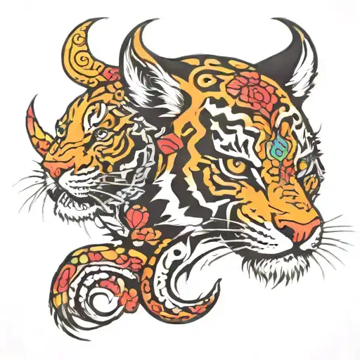 Taiger