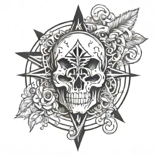 Psychology Symbol Merged