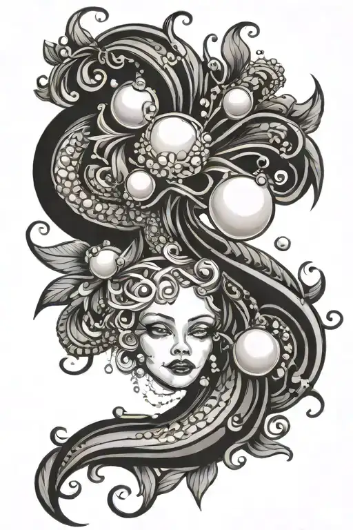 Pearls